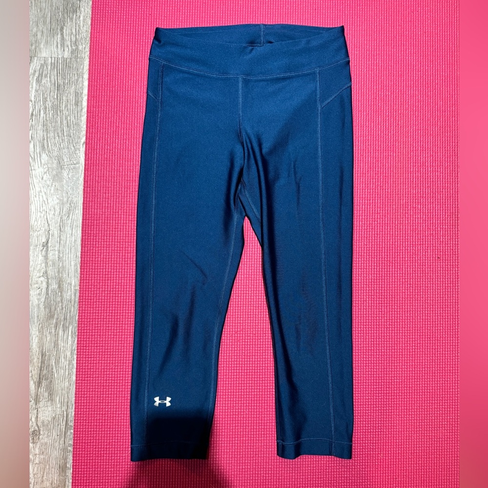 Under Armor Capris